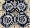 LLANTAS VW POLO SEAT IBIZA AUDI A1 5,5X15 ET40 