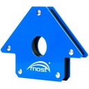 СВАРОЧНЫЙ МАГНИТНЫЙ ТРЕУГОЛЬНИК S