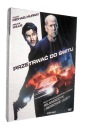 DVD - ВЫЖИТЬ ДО РАССВЕТА (2020) - фильм, озвучка
