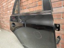 PORTES DROIT ARRIÈRE DROIT ARRIÈRE BMW E83 X3 475 NOIR SAPPHIREphoto 8