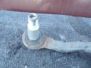 BRAS DE SUSPENSION AVANT INFÉRIEUR DROIT LAND ROVER DISCOVERY 5photo 8