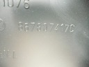 PARE-CHOCS ARRIÈRE VOLKSWAGEN POLO II OE 867807417Cphoto 11
