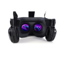 VR ОЧКИ ВИРТУАЛЬНЫЕ 360 НАУШНИКИ BOBO