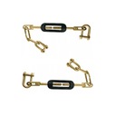 URSUS C-330 Комплект боковой цепи C330