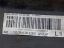MOULURE PROTECTION SEUIL SEUIL GAUCHE BMW 3 F30 F31 LIFT 7256911photo 13
