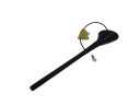 6R0035501 ORIGINE VAG FIXATION ANTENNES VW POLO 10-photo 6