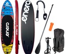 SUP PADDLE BOARD 300см Надувная линия ENERO