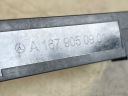 MERCEDES-BENZ EQB ANTENNE KEYLESS A1679050901photo 5