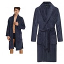 HENDERSON БАННЫЙ ХАЛАТ МУЖСКОЙ 40982 URBAN размер XL