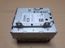 RADIO AUTORADIO CD AUX TÉLÉPHONE OPEL MERIVA B 23348239 13362778 (6)photo 13