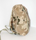 Vojenský hliadkový batoh WZ 93 Púštna zmluva Kód výrobcu 83785475
