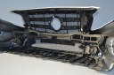 MERCEDES GLA X156 156 PARE-CHOCS AVANT SUR PTS CHROME SANS CAMÉRAS LAVE-GLACESphoto 14