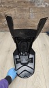 КРЫЛО ЗАД БОЛОТНИК КРЕПЛЕНИЕ НОМЕРА YAMAHA T-MAX 500 (2008-2011) 4B5  фото 12
