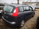 MAZDA 5 VANNE EGR 2006 2.0L K5R70871 6Z11photo 10
