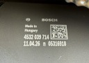 РУЛЬОВА РЕЙКА РЕЙКА 5WB423053CN VW SKODA ІДЕАЛ НОВА  (18795169546) фото min 7