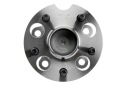 MOYEU ROUES ARRIÈRE TOYOTA HIGHLANDER TRANSMISSION AVANT 08-13 GAUCHEphoto 11