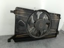 ВЕНТИЛЯТОР РАДИАТОРА VOLVO V50 3M5H-8C607-UB 0130303939 1137328148  фото 6
