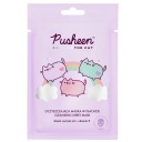 Очищающая маска для лица Pusheen