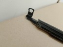 AUDI A8 D4 4H MOULURE VITRES GAUCHE AVANT GAUCHE AVANT PARAPET RACLOIRphoto 12