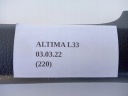 ЗАГЛУШКА РУЧКИ ДВЕРІ ПЕРІД L/P NISSAN ALTIMA L33  (17817640201) фото min 6