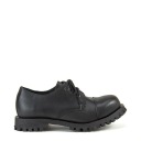 Altercore 550 Vegan Black 44