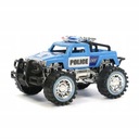 ПОЛИЦЕЙСКИЙ ВНЕДОРОЖНИК ПОЛИЦЕЙСКИЙ АВТОМОБИЛЬ РАЗНЫХ ЦВЕТОВ