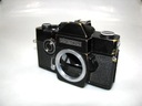 EDIXA TL CAMERA - корпус - ЯПОНИЯ