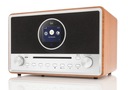 DUAL CR 310 DAB+ FM CD Интернет-радио Bluetooth USB