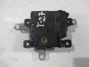 MOTOR CALENTADOR TOYOTA AVENSIS T27 2.0 D4D 063800-0920 