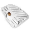 Hla-Automobilová prevodovka sieťový filter stred Výrobca dielov 3F Quality