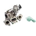 TURBOCOMPRESSEUR NEUF TURBO-G776S RENAULT KADJAR, SCENIC 1197 CCM 130 KMphoto 7