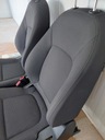 SEATS SOFA CARDS TUNNEL JAGUAR XE - EUROPE 