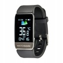 Ремешок здоровья Watchmark Cardiowatch WT1