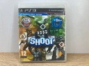 The Shoot (игра для PlayStation 3) PS3|PL|