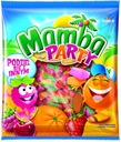 MAMBA PARTY Растворимые жевательные резинки MIX 140г