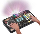 Studio Vtech Kidi DJ Mix Noir - Jeu éducatif musical - Achat & prix