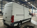 VOLKSWAGEN CRAFTER 2009 - 2011 ДЗЕРКАЛО ЗОВНІШНЄ ЛІВЕ ЕЛЕКТРИЧНЕ CEBB  (18888964201) фото min 8