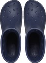 Dziecięce Lekkie Kalosze Gumowce Crocs Boot 27-28 Kolor niebieski