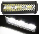 HALOGEN FOG HEADLIGHT WORKING 12V 24V 180W LED  photo 9