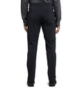 Horolezecké nohavice - Haglofs ROC Lite Slim - pánske - True Black Veľkosť 46
