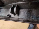 AUDI A3 S3 A3 SPORTBACK 8P 2007 CHÂSSIS POIGNÉES INTERNE PORTES AVANTphoto 7