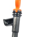 VW SCIROCCO MK3 2.0 TDI CBDB DIPSTICK LEVELS LUBRICANTS GUIDE 03L115611Q  photo 11