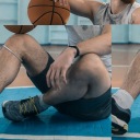 Захисне Спорядження Сірий Ochraniacze Na Kolana
