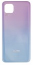 Huawei P40 Lite JNY-LX1 Розовая задняя крышка