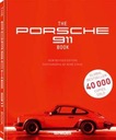 КНИГА PORSCHE 911