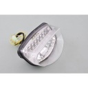 PHARE ARRIÈRE LED AVEC POINTEURS HONDA CBR 1100 HORNET (739)photo 5