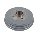 TAMBOUR FREIN NISSAN T. MICRA- NOTE 03-photo 10