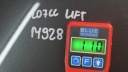 PEUGEOT 207CC LIFT CAPOT COUVERCLE MOTEUR (M928)(11R)photo 15