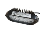 PHARE TRAVAILLÉ LED 2400LM SPAREX 130541 PUISSANT NOUVEAU HOLLAND STEYRphoto 15