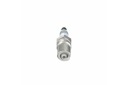 BOUGIE BOUGIE D'ALLUMAGE BOSCH 0242230523 7397 HR 8 LII 33 Uphoto 16
